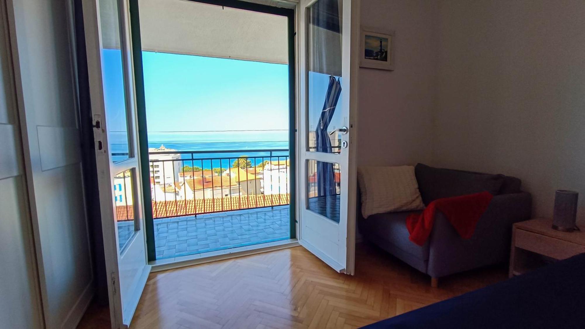 Apartment Villa Mirna Makarska Buitenkant foto